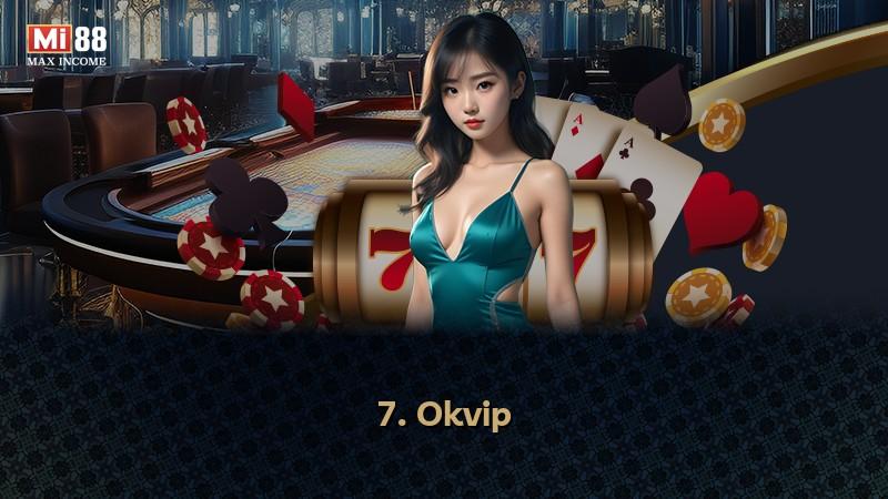 7. Okvip
