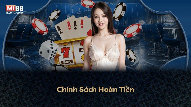 Chính Sách Hoàn Tiền