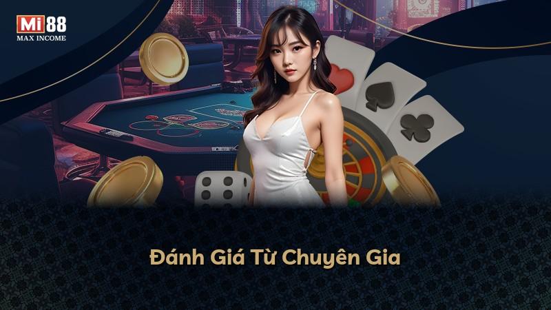 Đánh Giá Từ Chuyên Gia