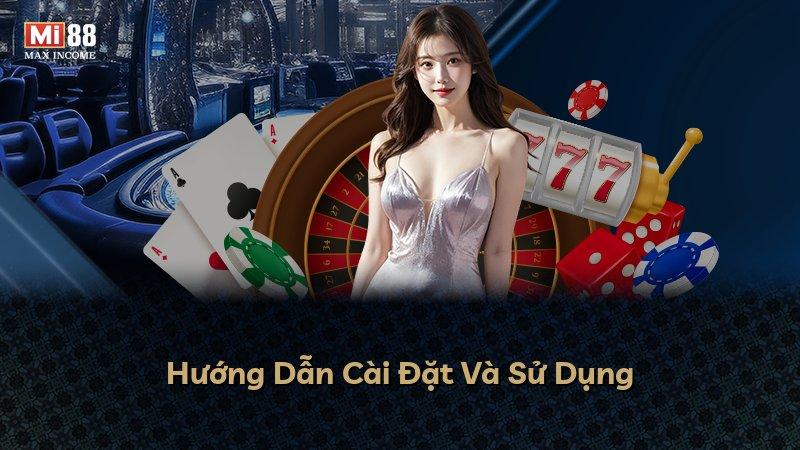 Hướng Dẫn Cài Đặt Và Sử Dụng