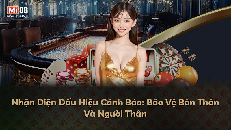 Nhận Diện Dấu Hiệu Cảnh Báo: Bảo Vệ Bản Thân Và Người Thân