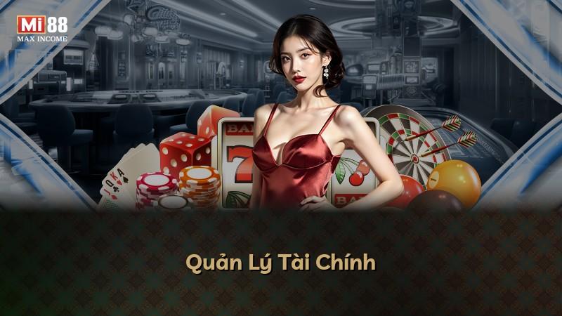 Quản Lý Tài Chính