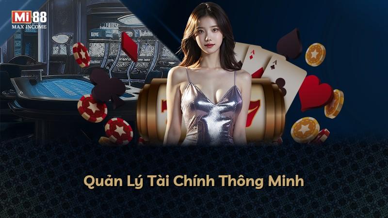 Quản Lý Tài Chính Thông Minh
