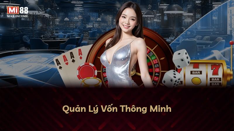 Quản Lý Vốn Thông Minh